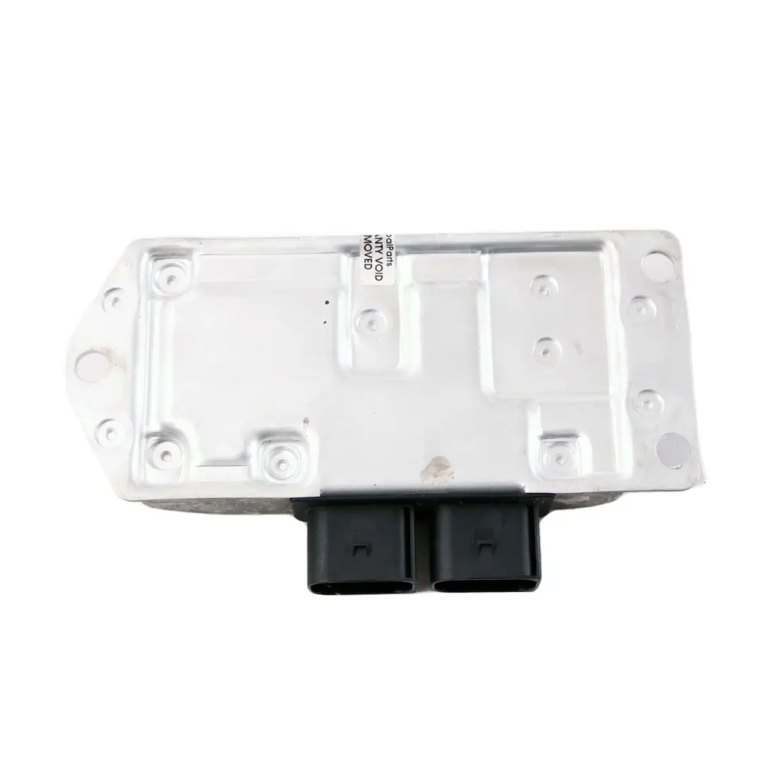 BMW X5 X6 Serie E70 E71 Módulo Unidad Control Caja De Transferencia ECU - SKU 7605031 - Número de pieza 7605031