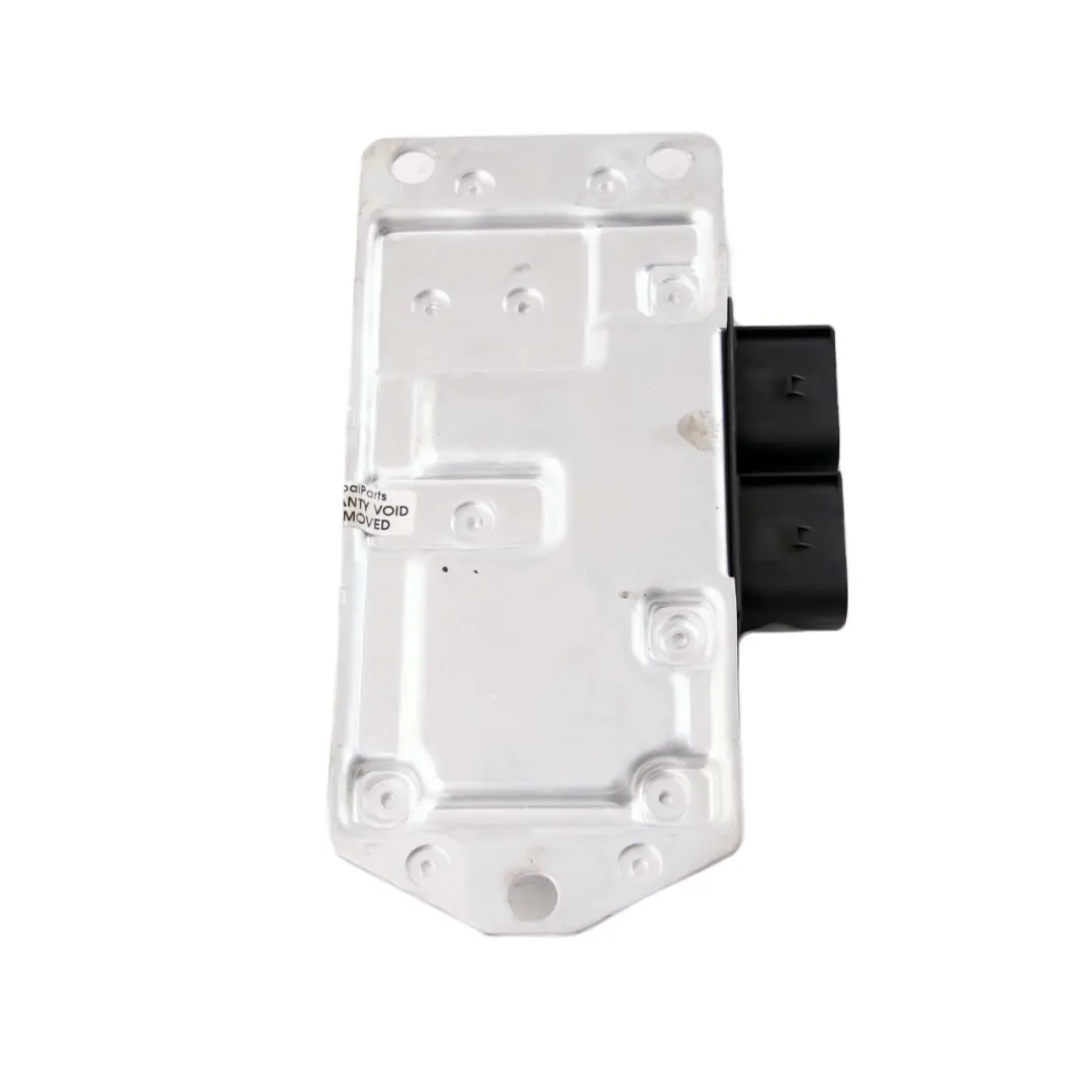Transfer Box Control Unit Module ECU BMW X5 X6 Series E70 E71 - SKU 7605031 - Part number 7605031