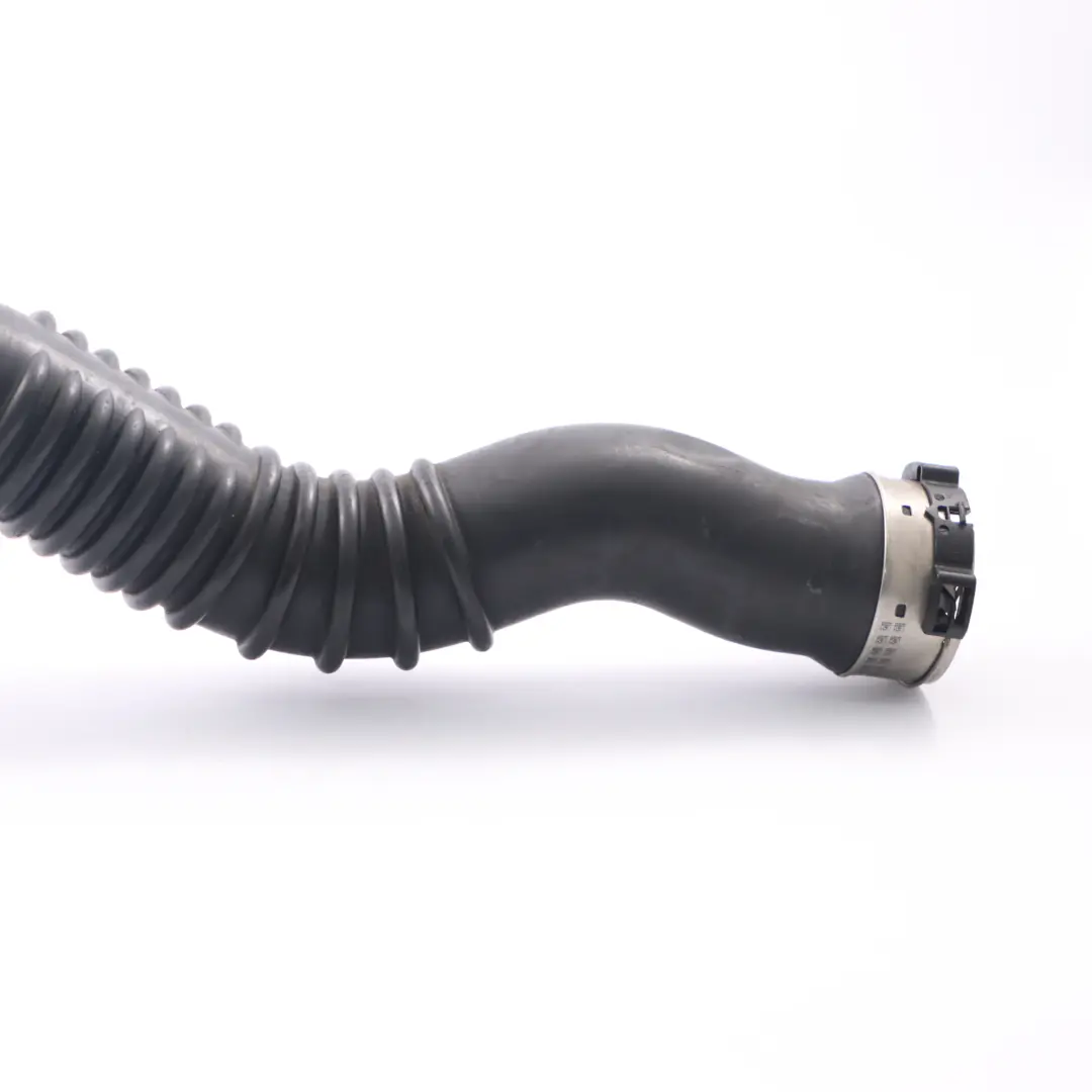 N20 Przewód Doładowania Powietrza Intercooler do BMW F20 F30 125i 320i 328i o numerze 7605044 BMW F20 F30 125i 320i 328i N20 Przewód Doładowania Powietrza Intercooler - SKU 7605044 - Numer Części 7605044