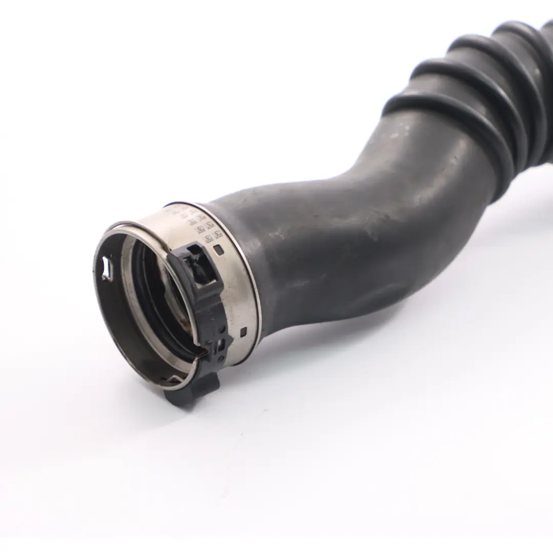  Tubo intercooler BMW F20 F30 125i 320i 328i N20 Tubo linea aria carica - SKU 7605044 - Numero di parte 7605044