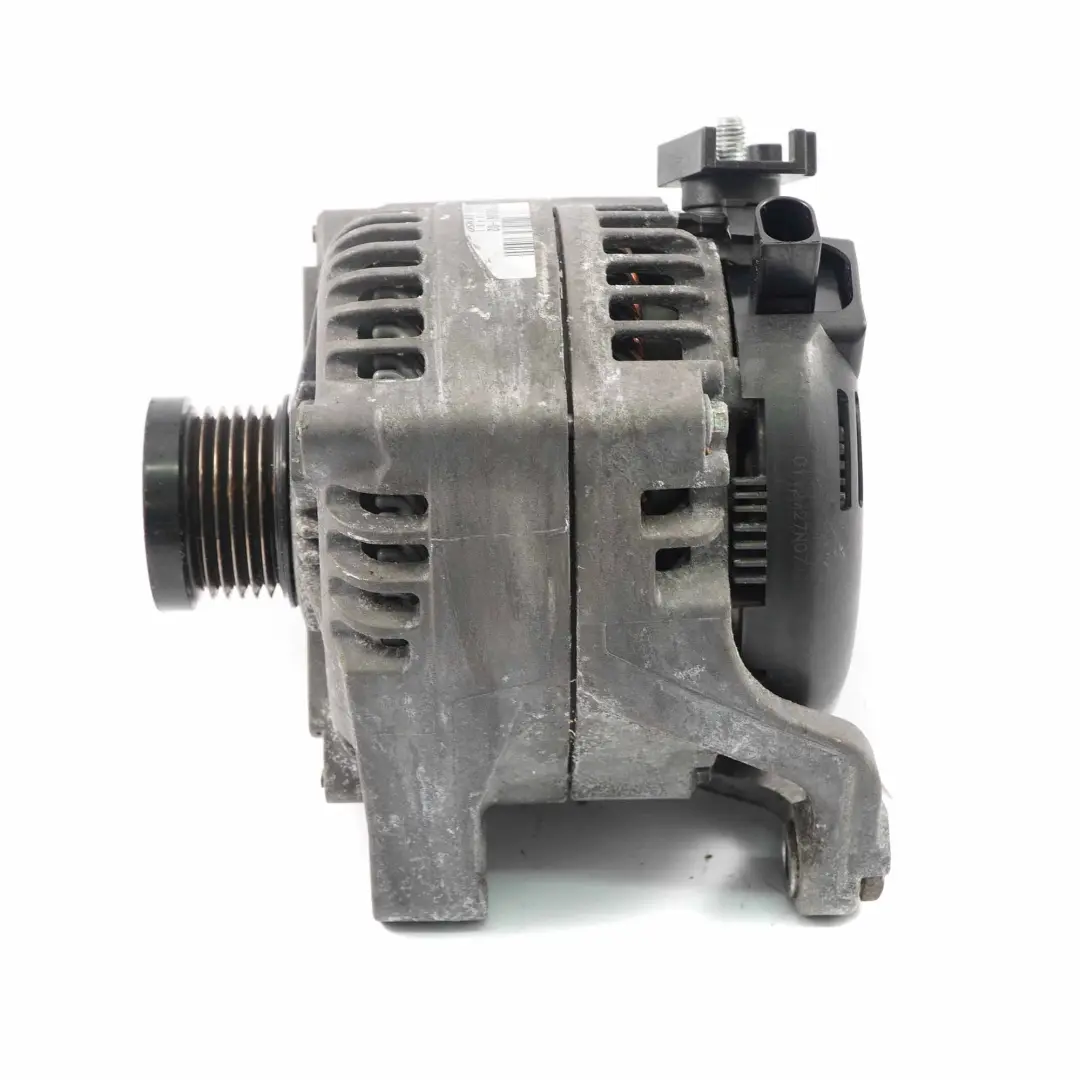  Alternator Generator BMW F10 F30 N20 Diesel Electrical Unit Denso 210A - SKU 7605061 - Part number 7605061