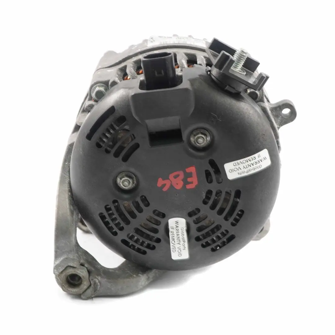  Alternator Generator BMW F10 F30 N20 Diesel Electrical Unit Denso 210A - SKU 7605061 - Part number 7605061