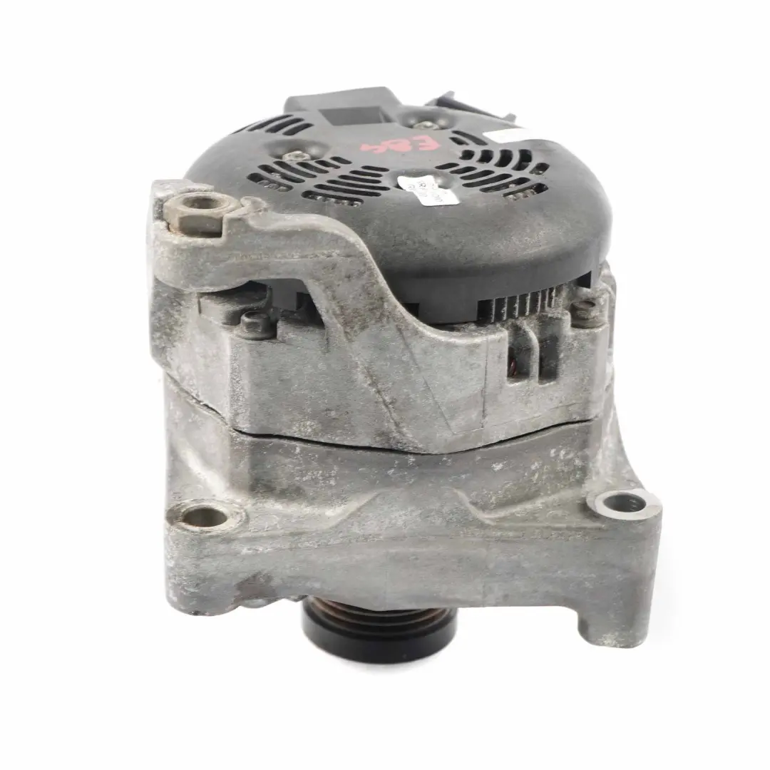  Alternador Generador BMW F10 F30 N20 Diesel Unidad Eléctrica Denso 210A - SKU 7605061 - Número de pieza 7605061