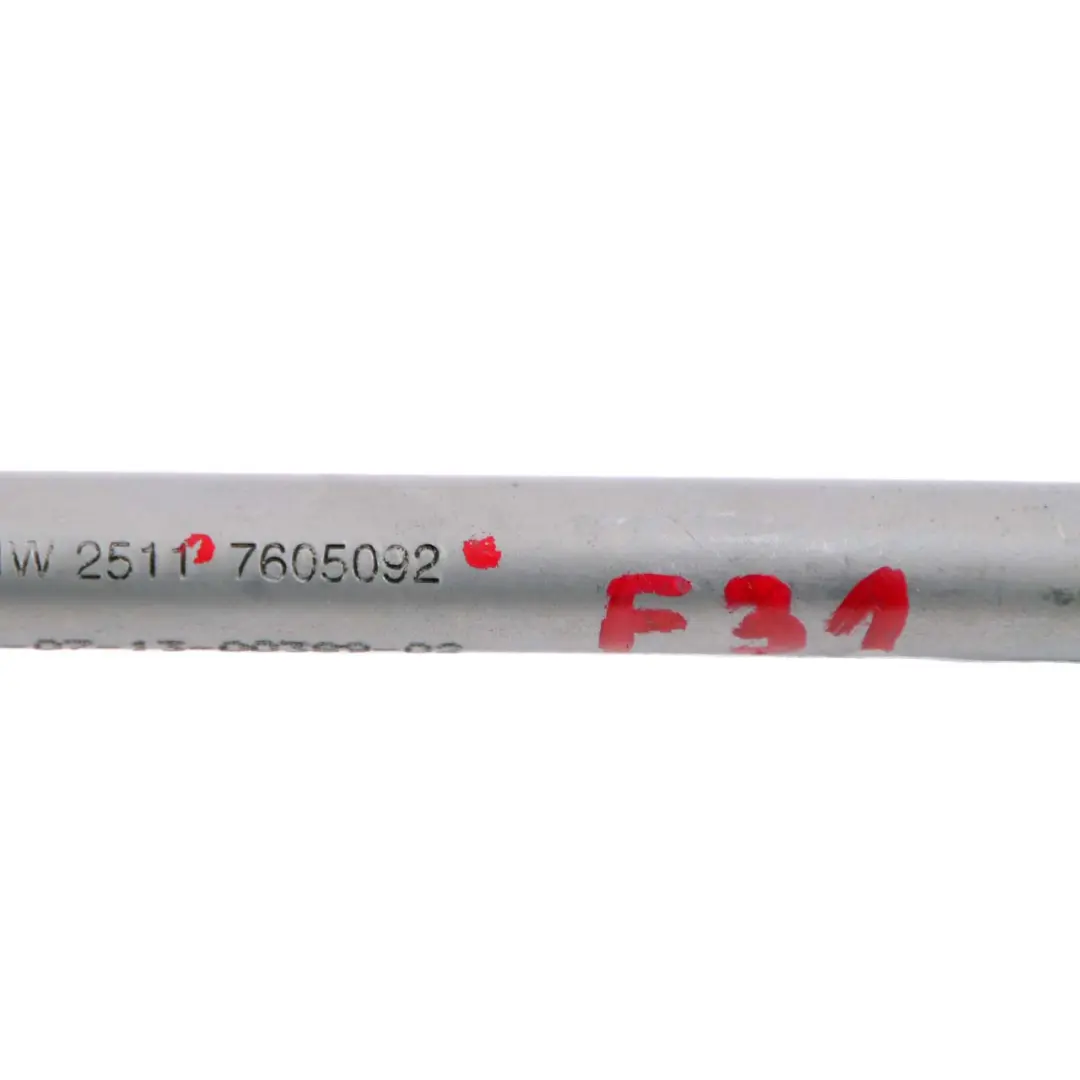 N20 Benzina Selettore Asta Giunto Cambio per BMW F20 F21 F30 F32 con numero di parte 7605092 BMW F20 F21 F30 F32 N20 Benzina Selettore Asta Giunto Cambio - SKU 7605092 - Numero di parte 7605092