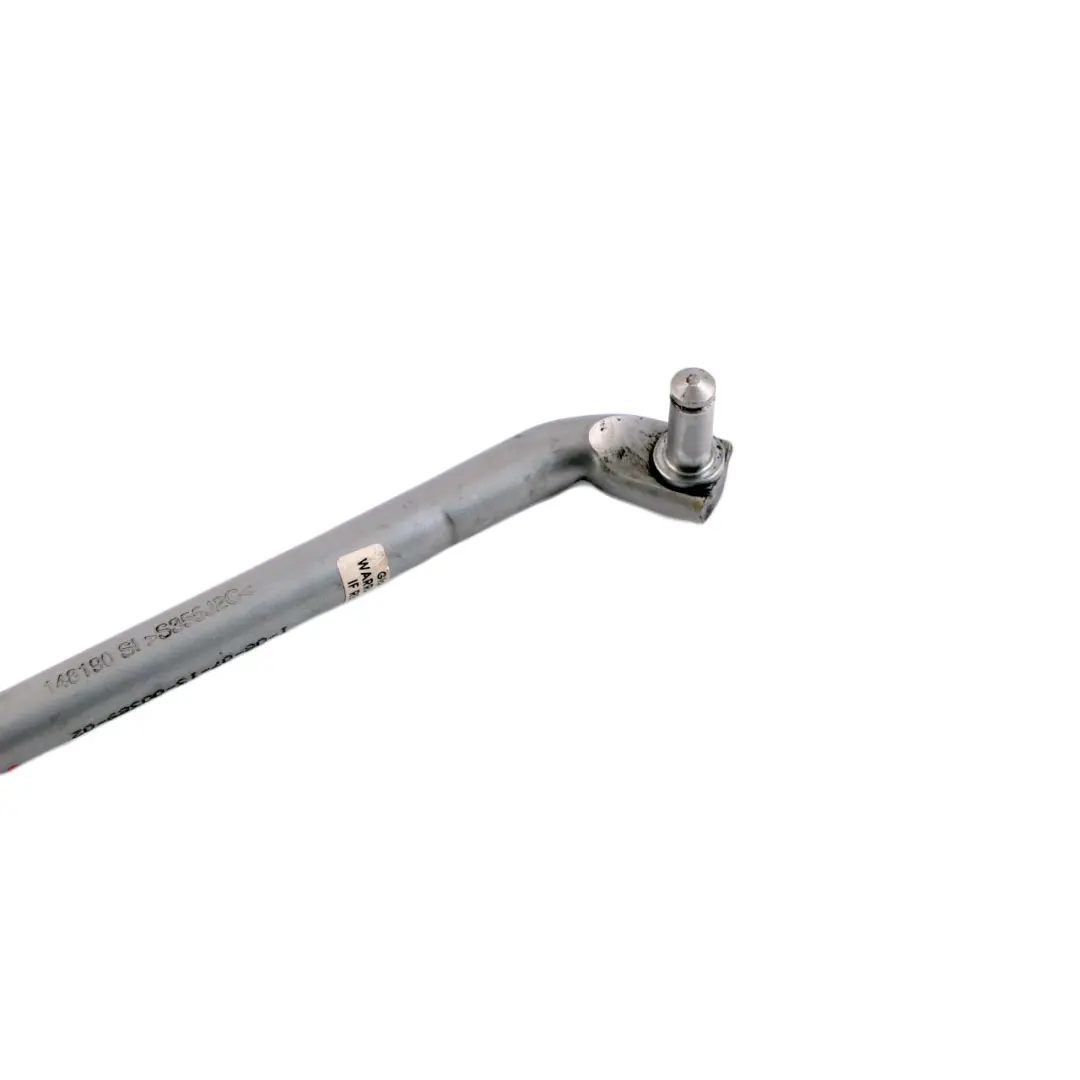 N20 Wybierak drążka do BMW F20 F21 F30 F32 o numerze 7605092 BMW F20 F21 F30 F32 N20 Wybierak drążka - SKU 7605092 - Numer Części 7605092