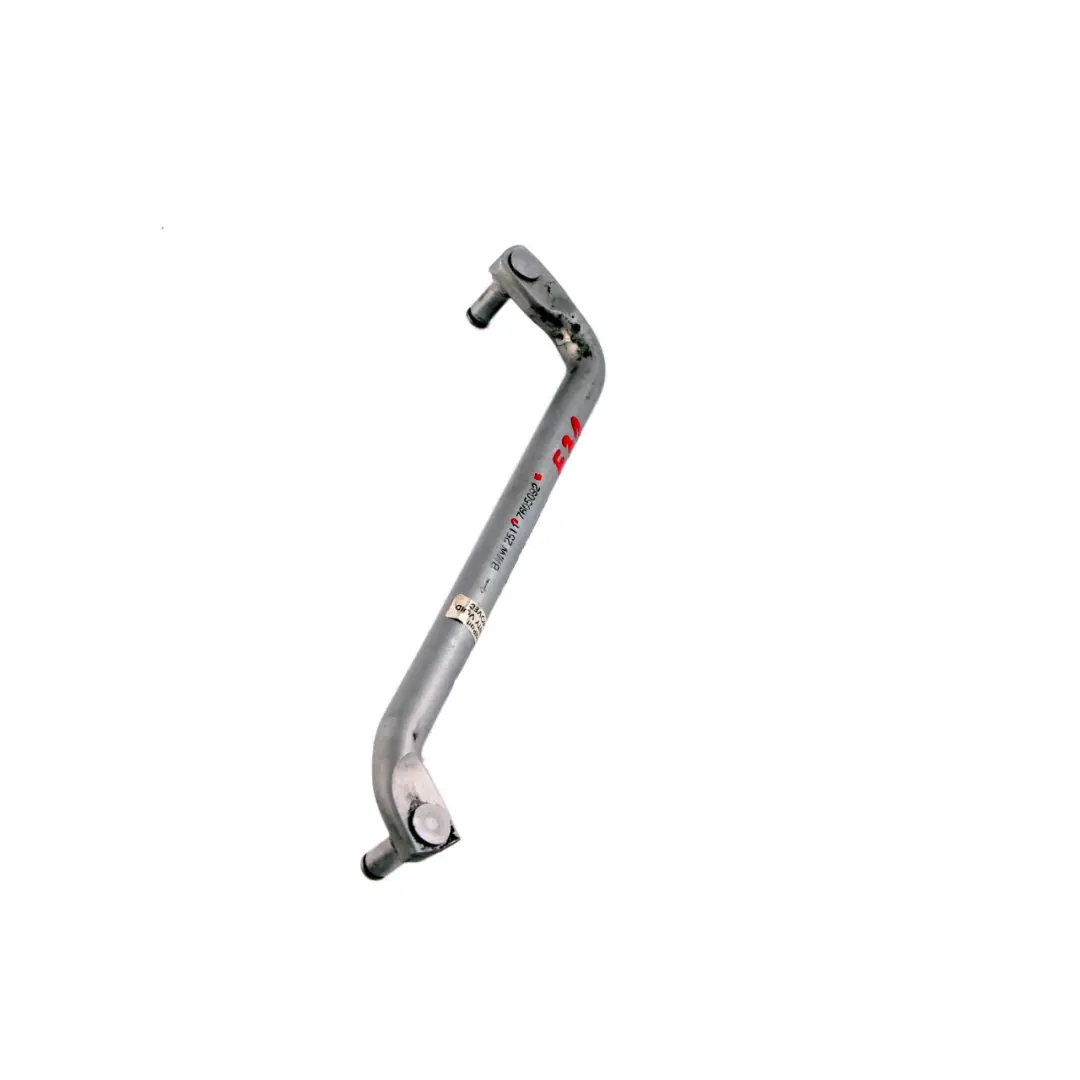 N20 Petrol Selector Rod Stick Joint Gear Shifting to BMW F20 F21 F30 F32 with Part number 7605092 BMW F20 F21 F30 F32 N20 Petrol Selector Rod Stick Joint Gear Shifting - SKU 7605092 - Part number 7605092