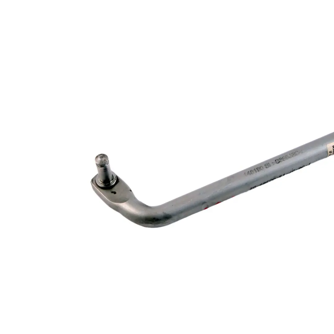 N20 Benzin Wählhebel Stick Joint Schaltung für BMW F20 F21 F30 F32 mit Teilenummer 7605092 BMW F20 F21 F30 F32 N20 Benzin Wählhebel Stick Joint Schaltung - SKU 7605092 - Teilenummer 7605092