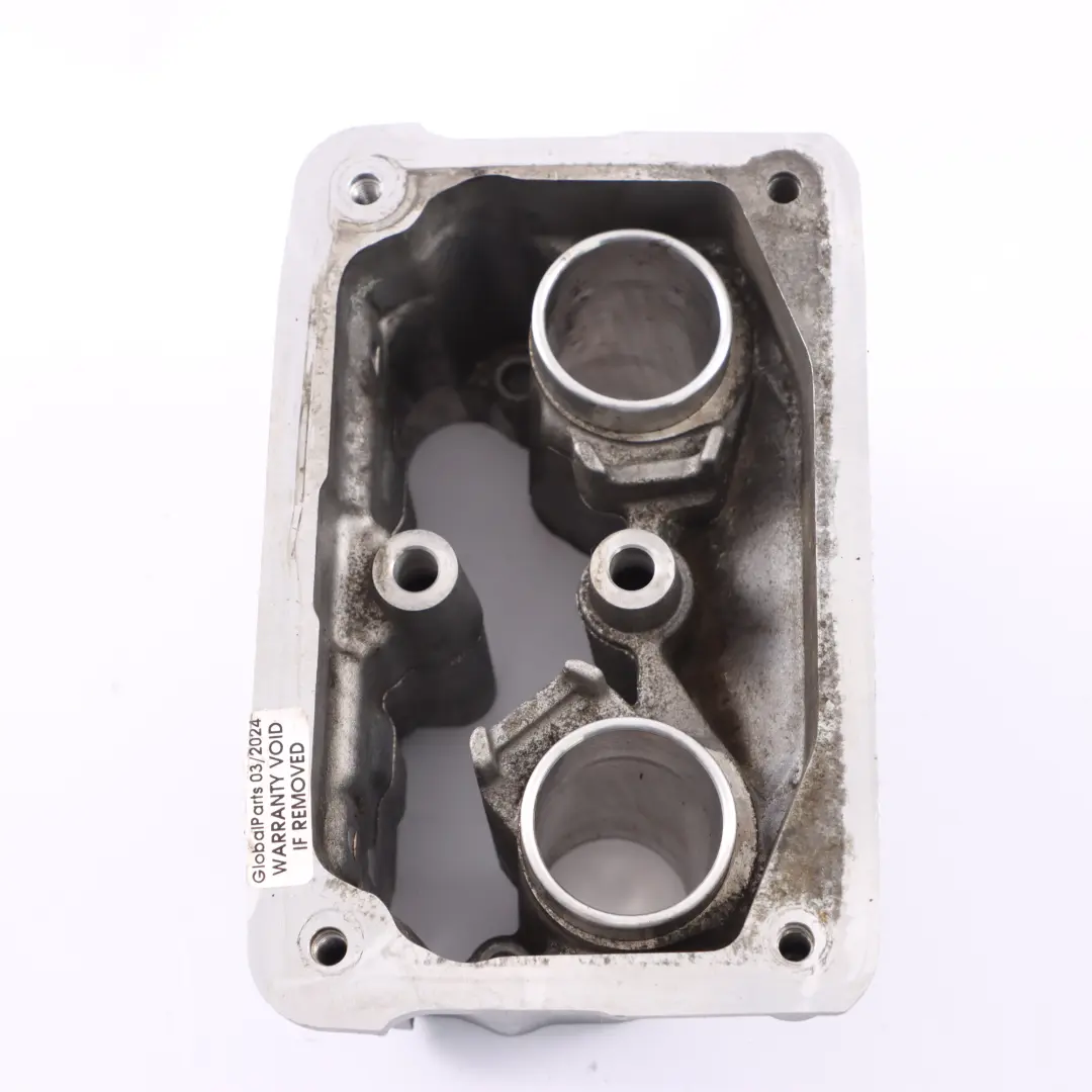 Bougie d'allumage BMW E90 LCI N55 fente d'obturation de la tête de cylindre pour à propos du numéro de pièce 7605104 Bougie d'allumage BMW E90 LCI N55 fente d'obturation de la tête de cylindre - SKU 7605104 - Numéro de pièce 7605104