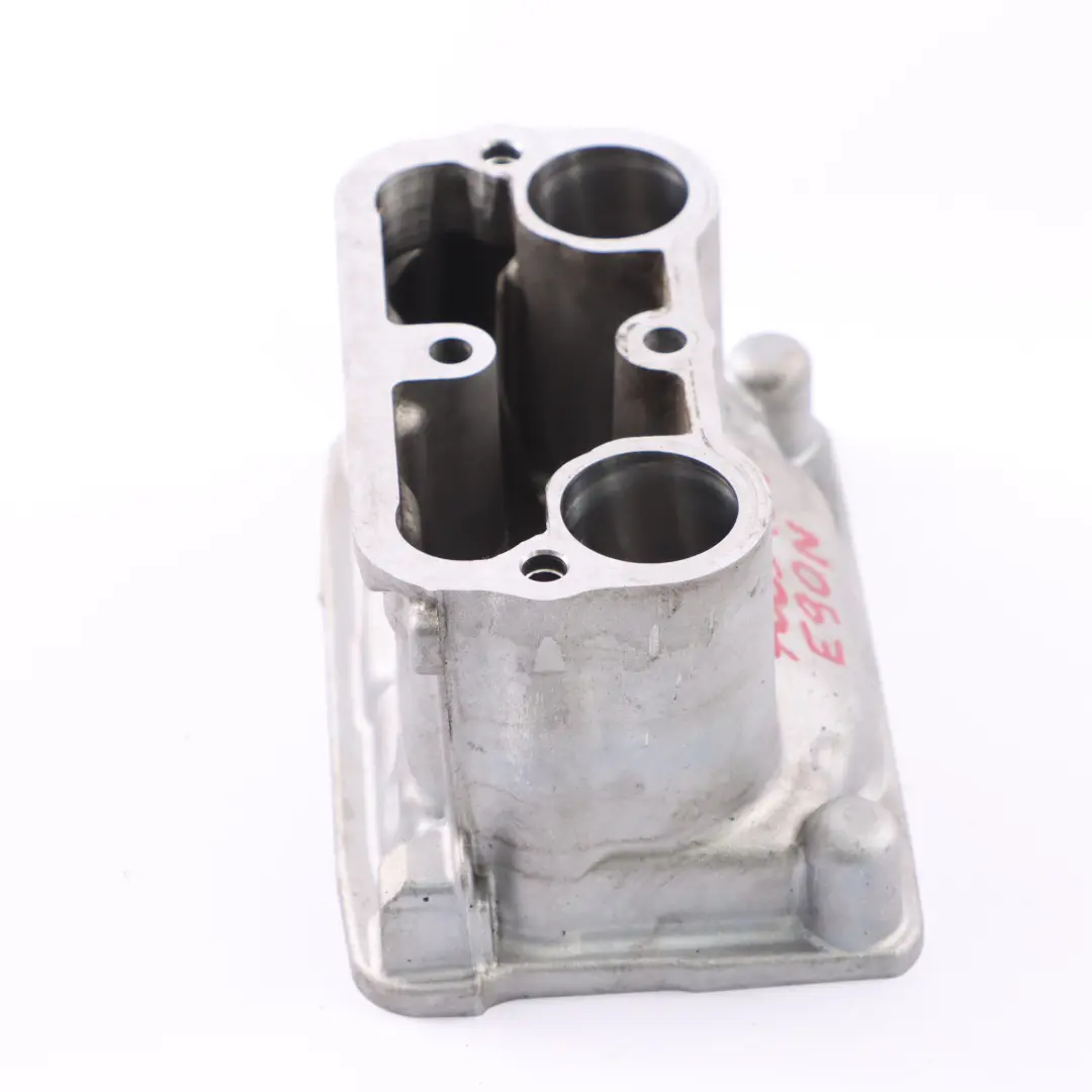  Bougie d'allumage BMW E90 LCI N55 fente d'obturation de la tête de cylindre - SKU 7605104 - Numéro de pièce 7605104