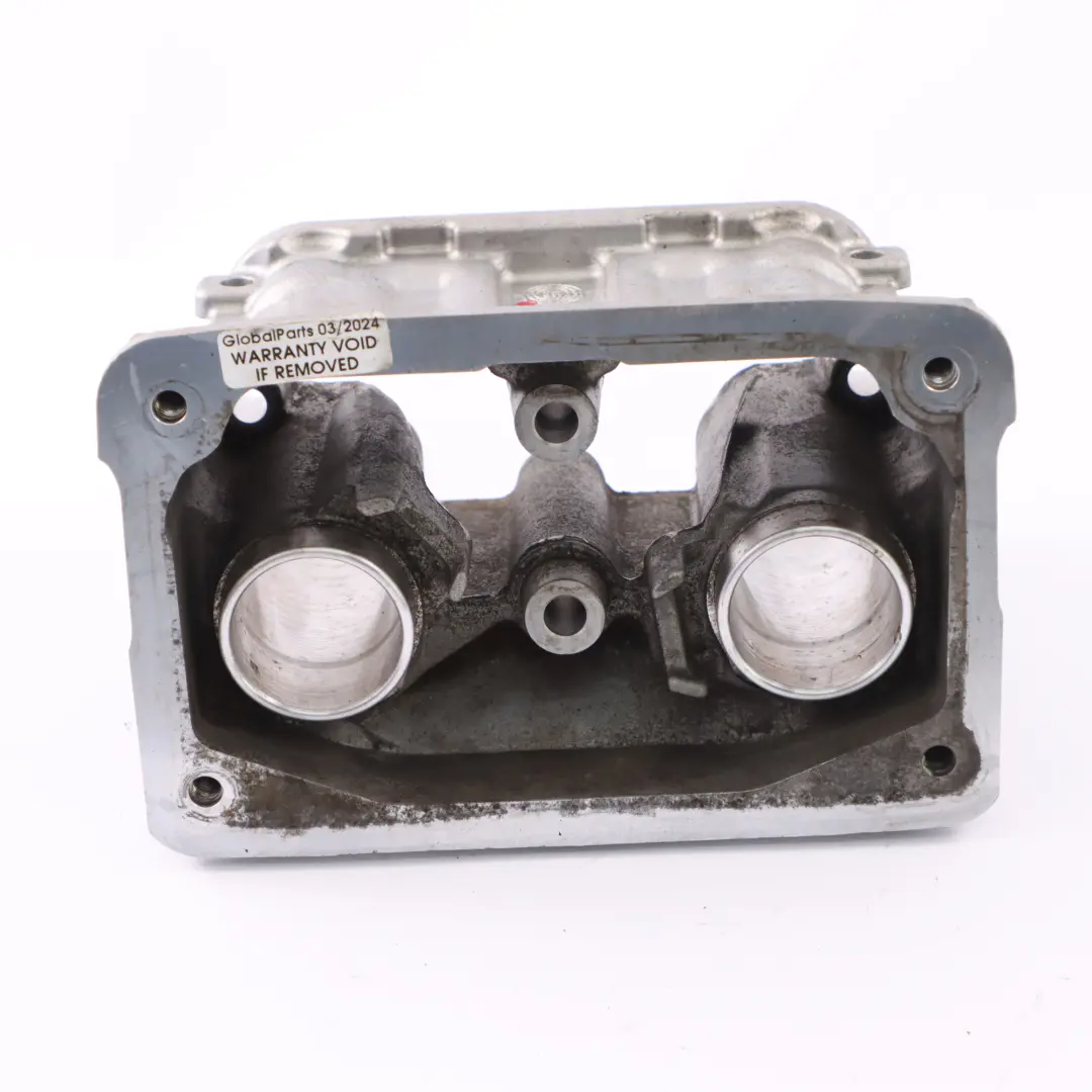 Spark Plug Recess BMW E90 LCI Petrol N55 Cylinder Head Plug Slot Insert - SKU 7605104 - Part number 7605104