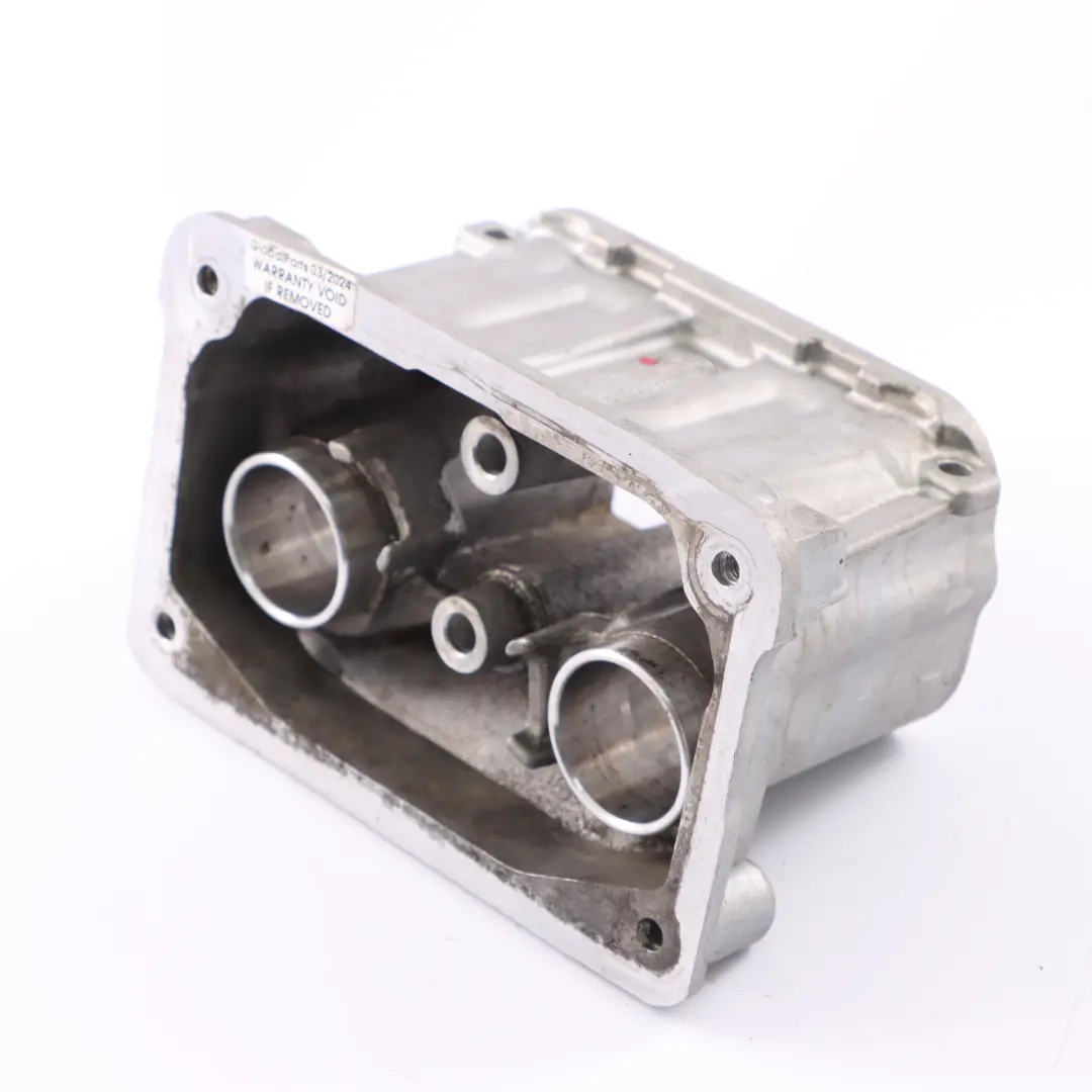 Recess BMW E90 LCI Petrol N55 Cylinder Head Plug Slot Insert to Spark Plug with Part number 7605104 Spark Plug Recess BMW E90 LCI Petrol N55 Cylinder Head Plug Slot Insert - SKU 7605104 - Part number 7605104