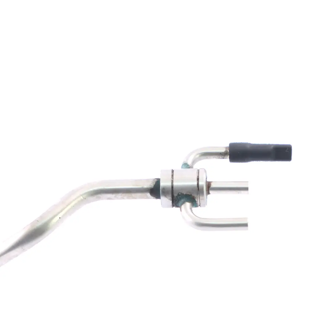  Réservoir à vide BMW F10 F11 F13 N63 S63 Contrôle pression du turbocompresseur - SKU 7605374-1 - Numéro de pièce 7605374