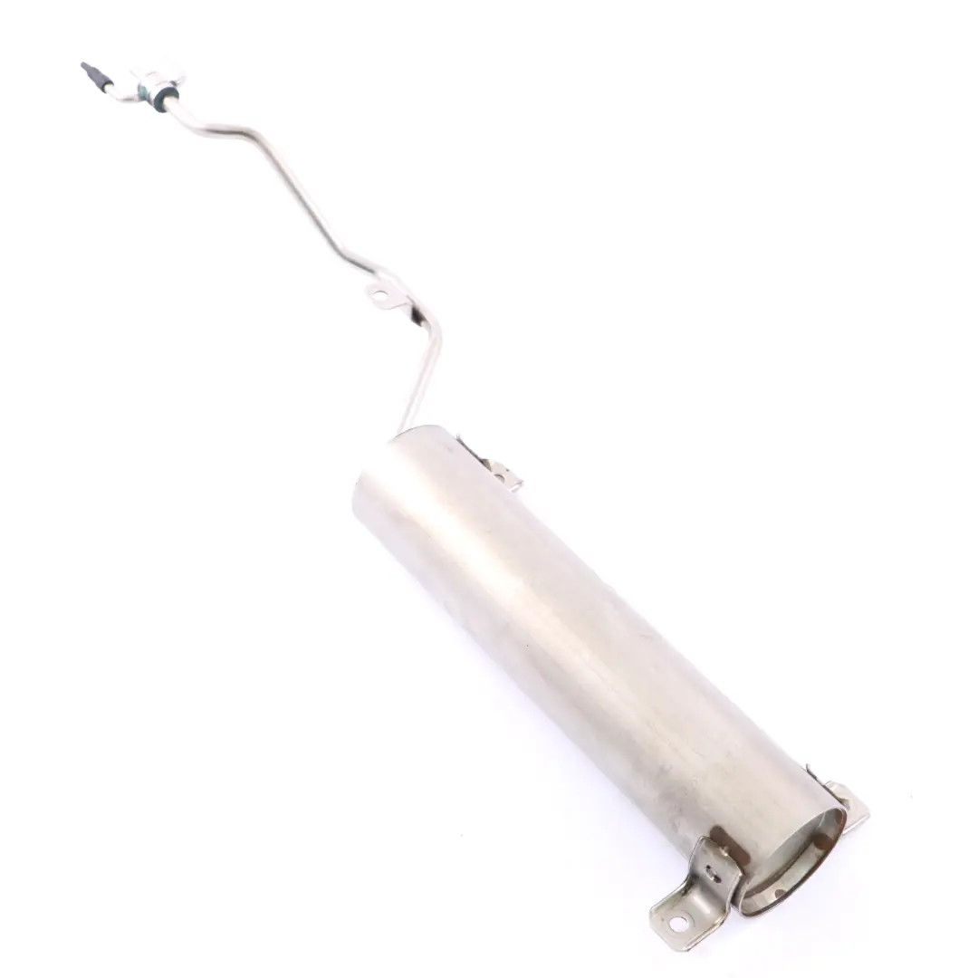  Réservoir à vide BMW F10 F11 F13 N63 S63 Contrôle pression du turbocompresseur - SKU 7605374-1 - Numéro de pièce 7605374