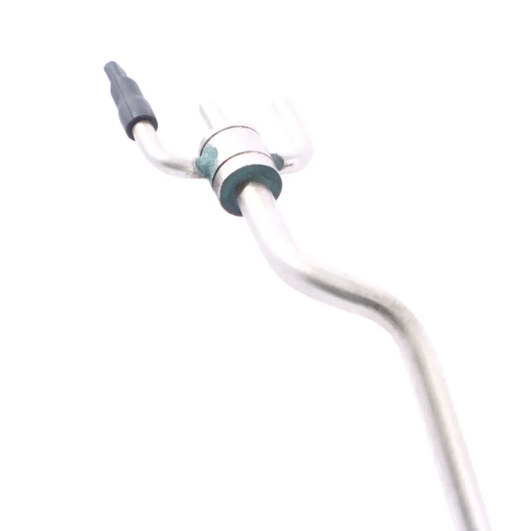  Serbatoio vuoto BMW F10 F11 F13 N63 S63 Controllo pressione turbocompressore - SKU 7605374-1 - Numero di parte 7605374