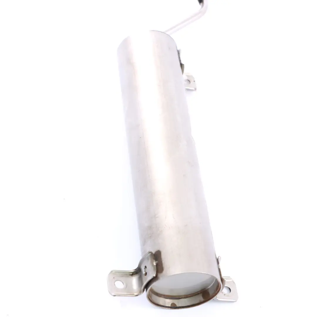  Réservoir à vide BMW F10 F11 F13 N63 S63 Contrôle pression du turbocompresseur - SKU 7605374-1 - Numéro de pièce 7605374