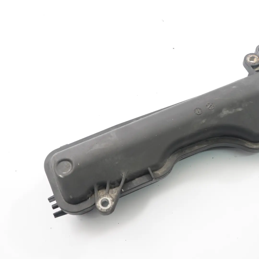 Serbatoio vuoto BMW F10 F11 F13 N63 N63N Contenitore serbatoio pressione per con numero di parte 7605374 Serbatoio vuoto BMW F10 F11 F13 N63 N63N Contenitore serbatoio pressione - SKU 7605374 - Numero di parte 7605374