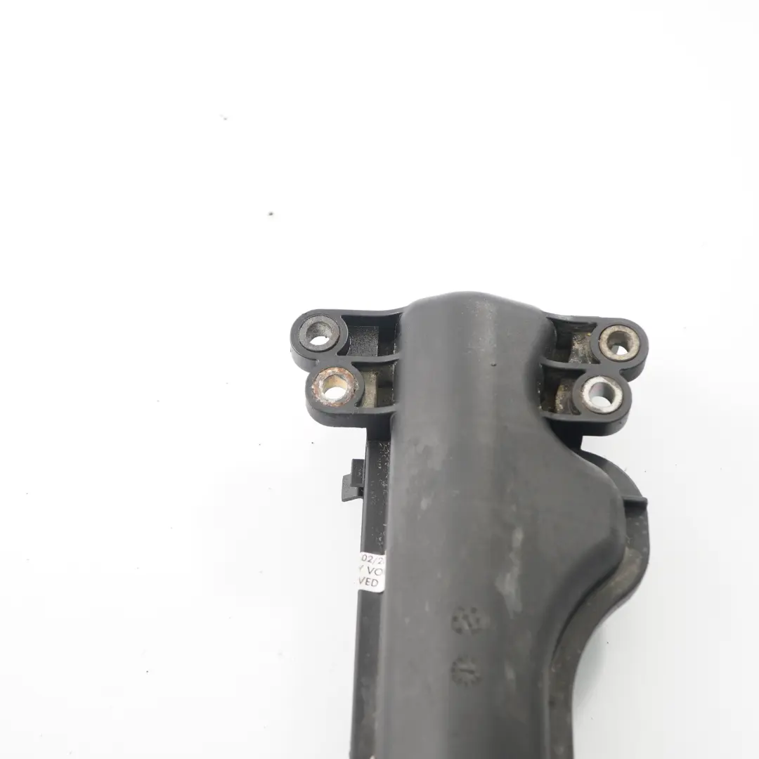 Serbatoio vuoto BMW F10 F11 F13 N63 N63N Contenitore serbatoio pressione per con numero di parte 7605374 Serbatoio vuoto BMW F10 F11 F13 N63 N63N Contenitore serbatoio pressione - SKU 7605374 - Numero di parte 7605374