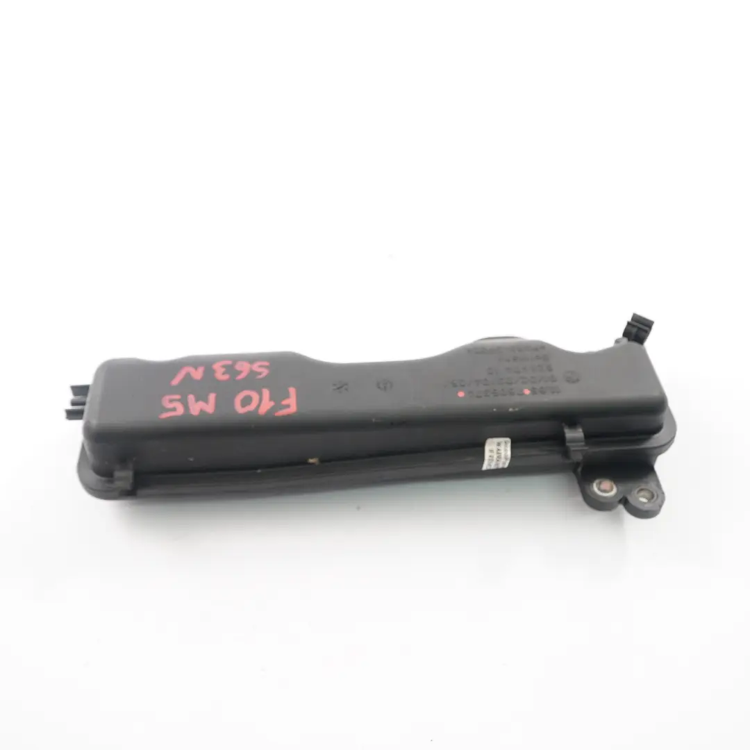 Réservoir à vide BMW F10 F11 F13 N63 N63N Réservoir à pression pour à propos du numéro de pièce 7605374 Réservoir à vide BMW F10 F11 F13 N63 N63N Réservoir à pression - SKU 7605374 - Numéro de pièce 7605374