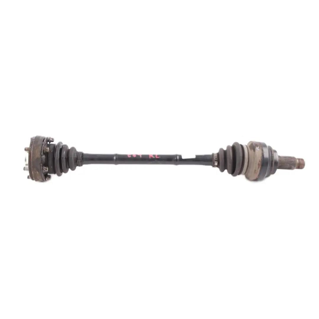Assale posteriore sinistro albero di trasmissione 7591595 per BMW X1 Serie E84 con numero di parte 7605485 BMW X1 Serie E84 Assale posteriore sinistro albero di trasmissione 7591595 - SKU 7605485 - Numero di parte 7605485