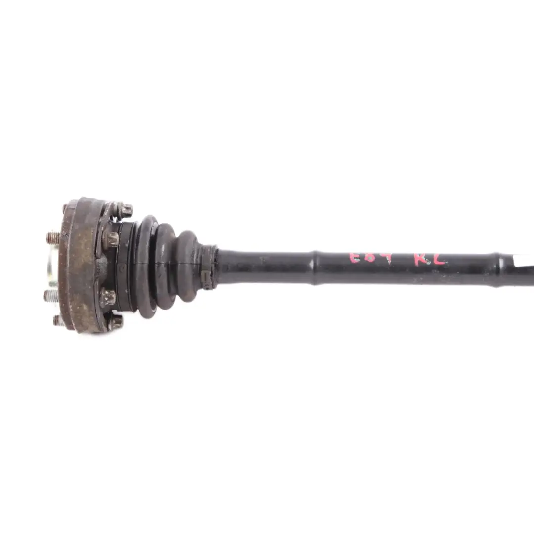 Arbre de transmission arrière gauche 7591595 pour BMW X1 Series E84 à propos du numéro de pièce 7605485 BMW X1 Series E84 Arbre de transmission arrière gauche 7591595 - SKU 7605485 - Numéro de pièce 7605485
