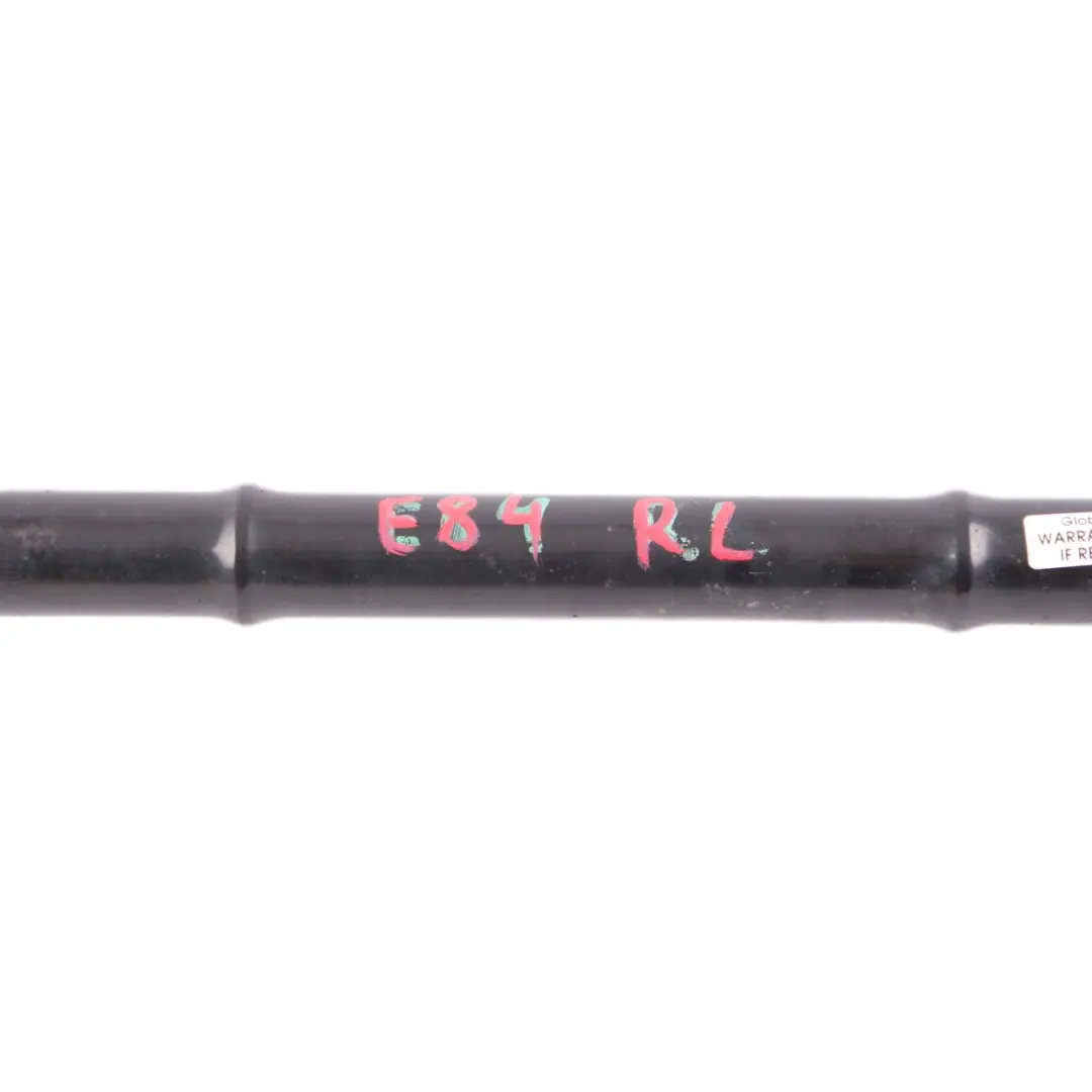 BMW X1 Series E84 Rear Axle Left N/S Output Drive Shaft Driveshaft 7591595 - SKU 7605485 - Part number 7605485