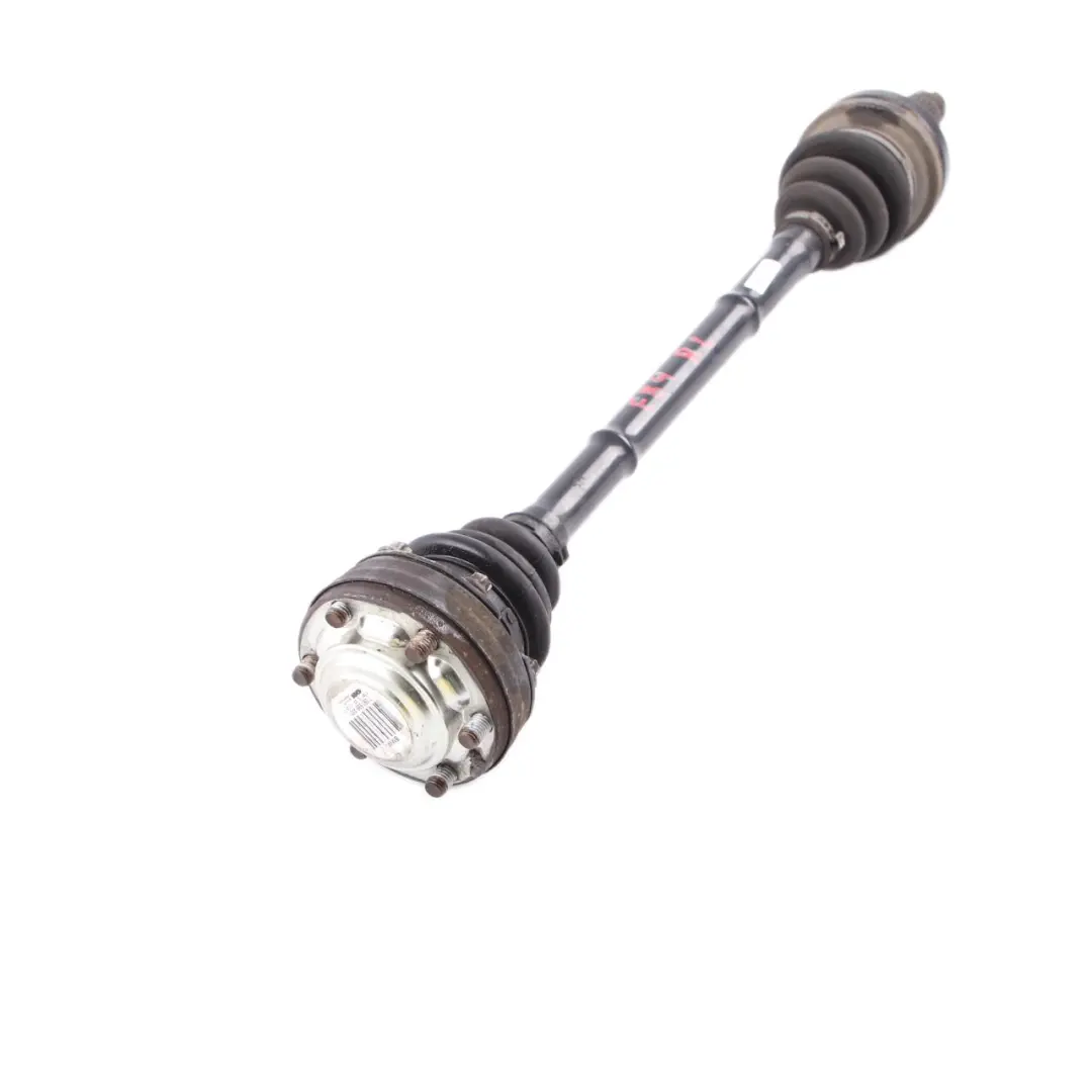 Assale posteriore sinistro albero di trasmissione 7591595 per BMW X1 Serie E84 con numero di parte 7605485 BMW X1 Serie E84 Assale posteriore sinistro albero di trasmissione 7591595 - SKU 7605485 - Numero di parte 7605485