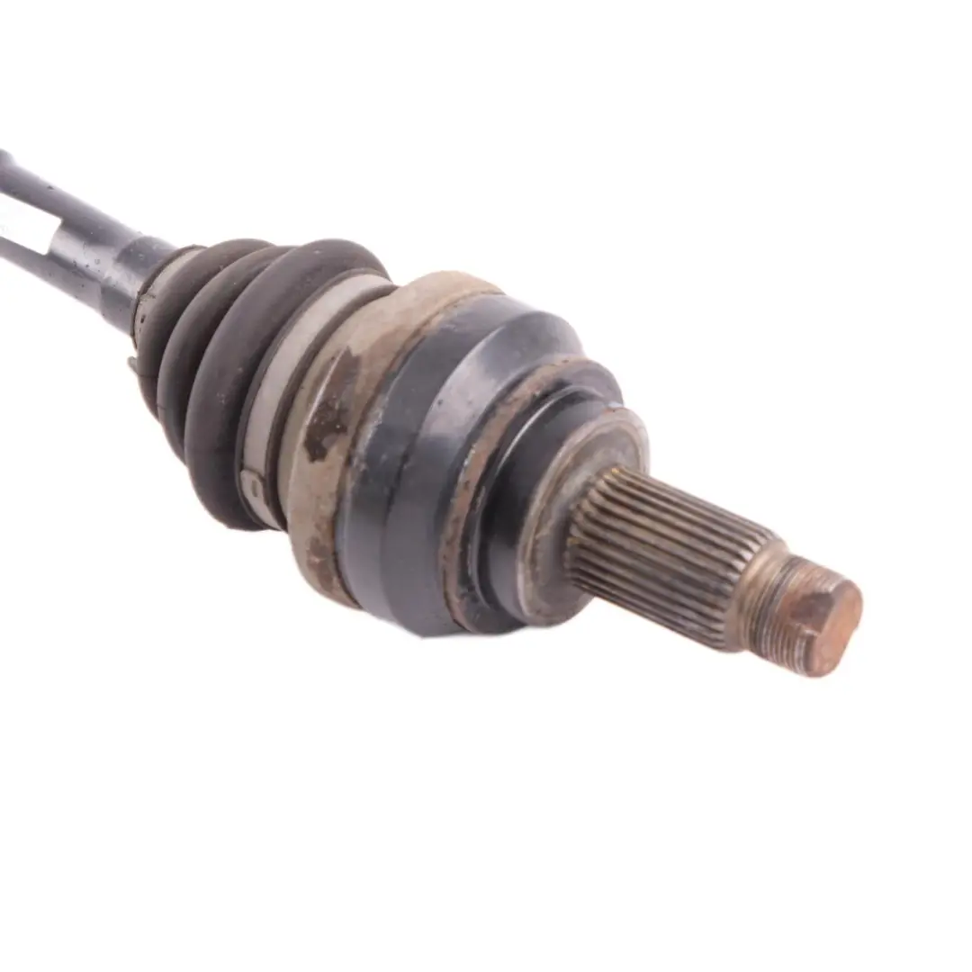 Arbre de transmission arrière gauche 7591595 pour BMW X1 Series E84 à propos du numéro de pièce 7605485 BMW X1 Series E84 Arbre de transmission arrière gauche 7591595 - SKU 7605485 - Numéro de pièce 7605485