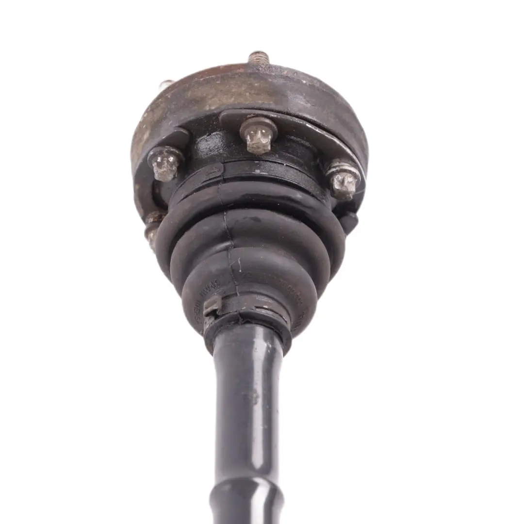 Assale posteriore sinistro albero di trasmissione 7591595 per BMW X1 Serie E84 con numero di parte 7605485 BMW X1 Serie E84 Assale posteriore sinistro albero di trasmissione 7591595 - SKU 7605485 - Numero di parte 7605485