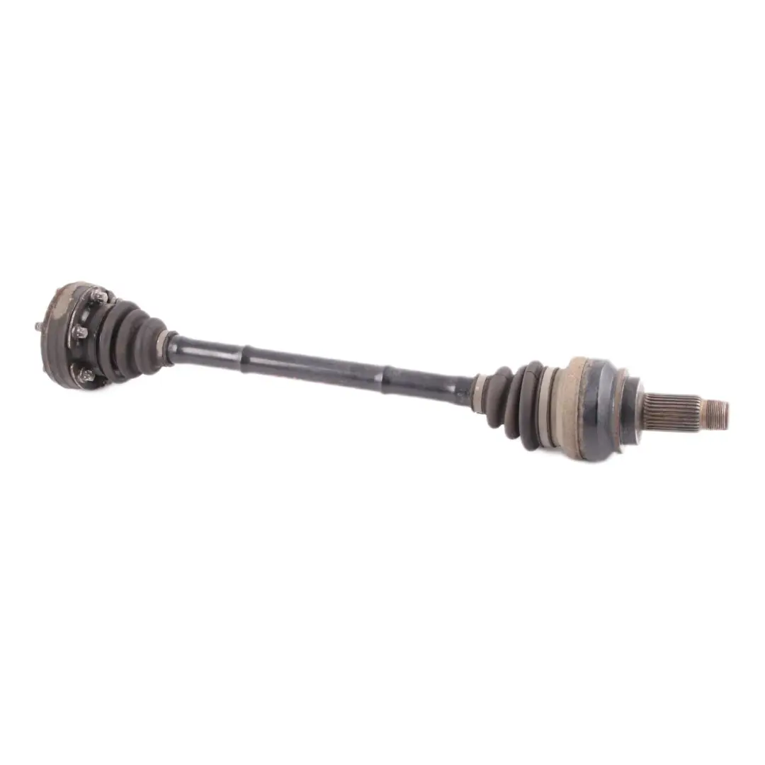 Assale posteriore sinistro albero di trasmissione 7591595 per BMW X1 Serie E84 con numero di parte 7605485 BMW X1 Serie E84 Assale posteriore sinistro albero di trasmissione 7591595 - SKU 7605485 - Numero di parte 7605485