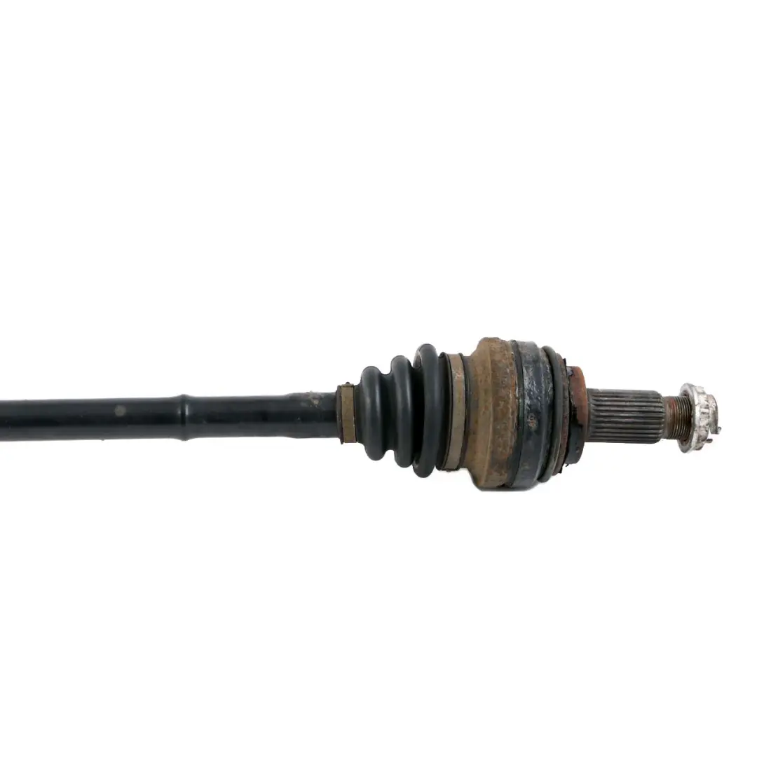 Antriebswelle Halbe Welle Driveshaft Hinten Rechts 4608776 für BMW X1 er E84 mit Teilenummer 7605486 BMW X1 er E84 Antriebswelle Halbe Welle Driveshaft Hinten Rechts 4608776 - SKU 7605486 - Teilenummer 7605486