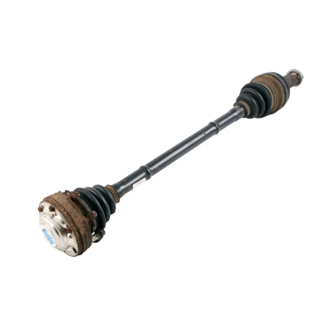 BMW X1 Serie E84 Assale Posteriore Destro Albero Di Trasmissione 4608776 - SKU 7605486 - Numero di parte 7605486
