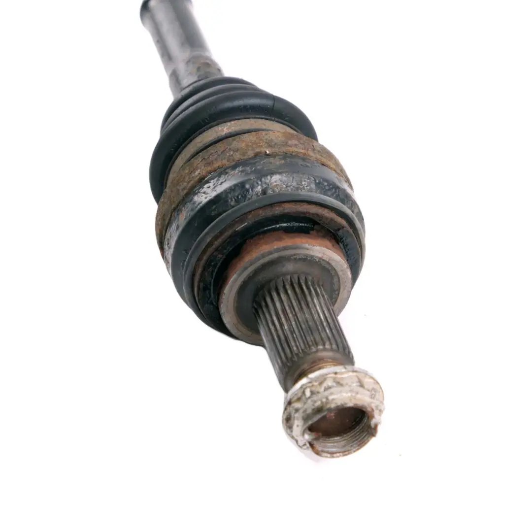 BMW X1 er E84 Antriebswelle Halbe Welle Driveshaft Hinten Rechts 4608776 - SKU 7605486 - Teilenummer 7605486