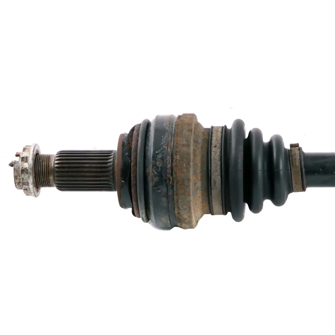 BMW X1 Series E84 Rear Axle Right O/S Output Drive Shaft Driveshaft 4608776 - SKU 7605486 - Part number 7605486