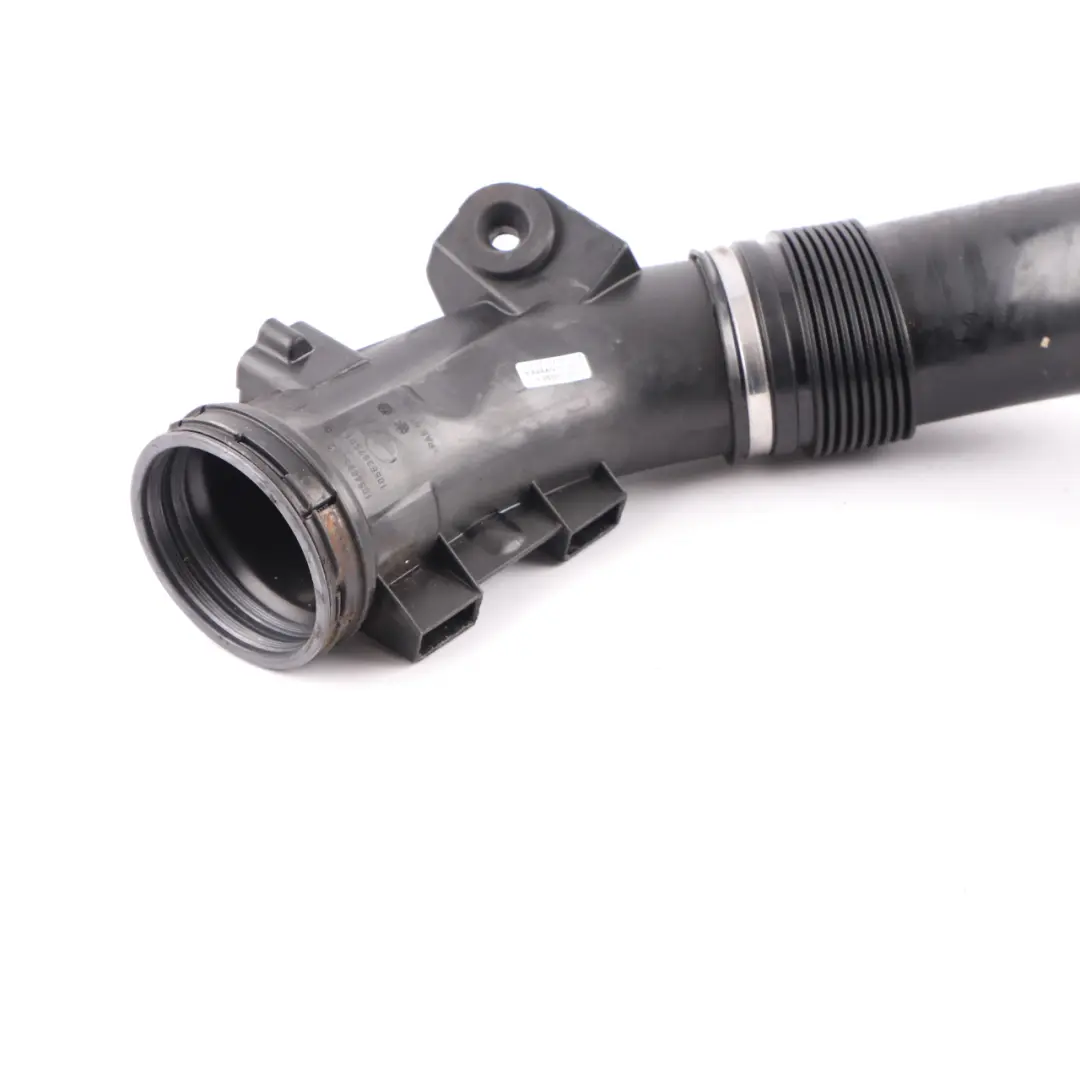 BMW F12 F13 F06 F26 F15 Air Duct Intake Pipe Air Box Outlet Hose - SKU 7605585 - Part number 7605585