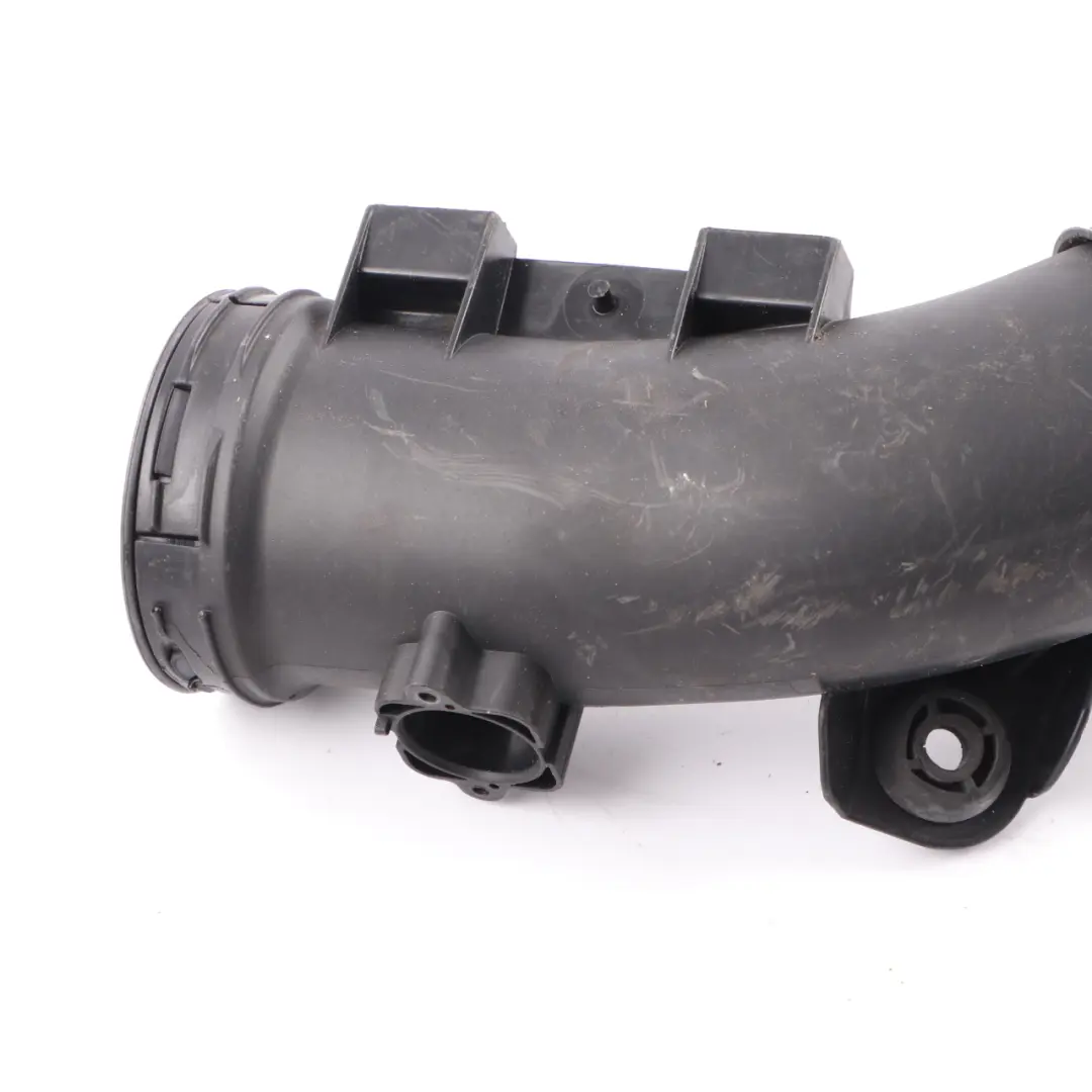 BMW F12 F13 F06 F26 F15 Air Duct Intake Pipe Air Box Outlet Hose - SKU 7605585 - Part number 7605585