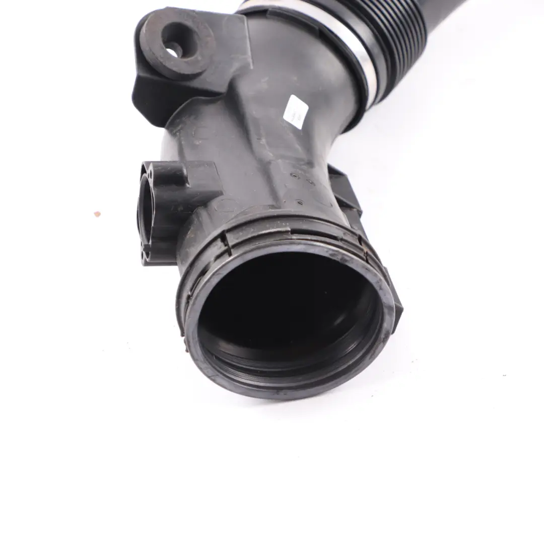 BMW F12 F13 F06 F26 F15 Air Duct Intake Pipe Air Box Outlet Hose - SKU 7605585 - Part number 7605585