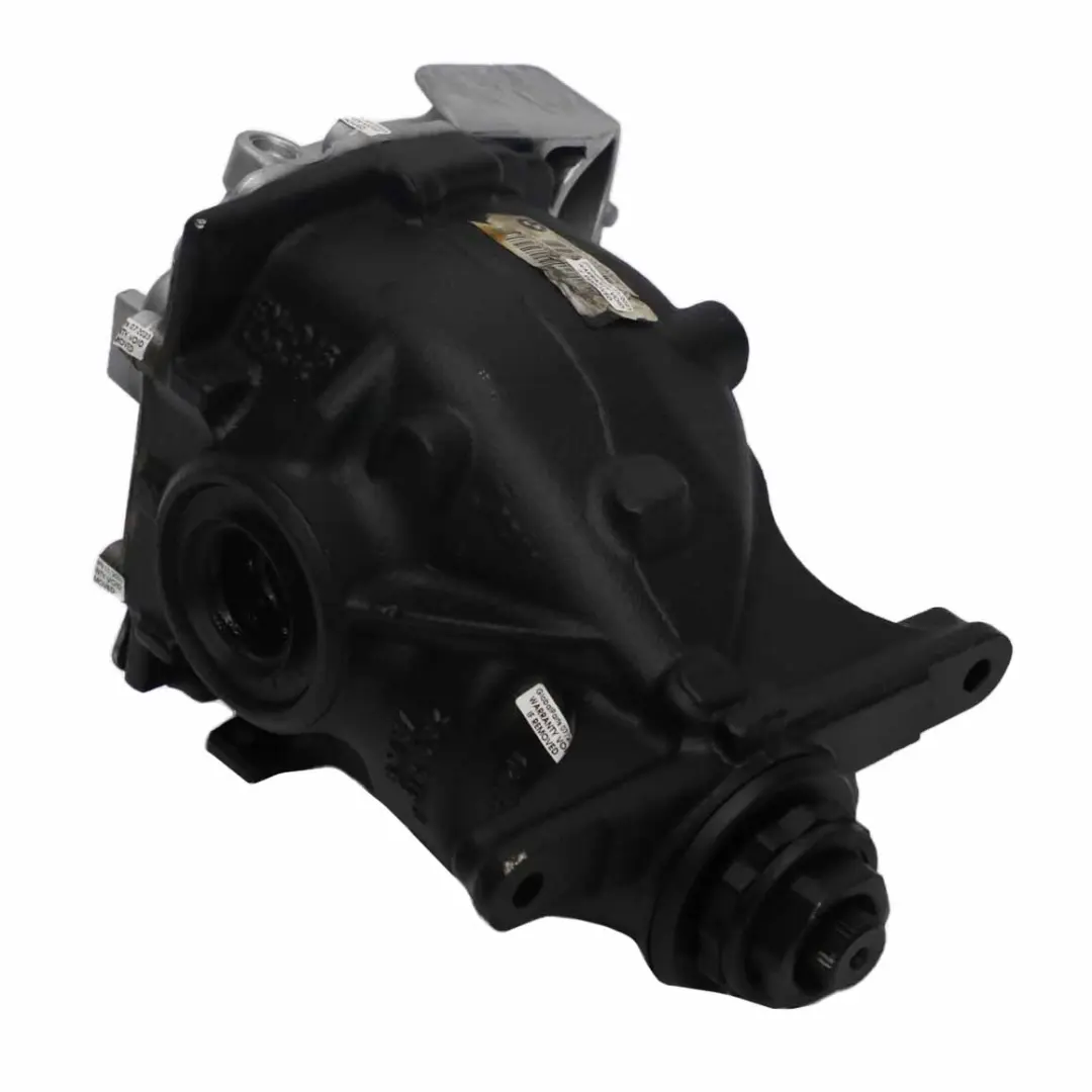 BMW F20 F21 116d ed Differenziale posteriore 2,93 Rapporto GARANZIA - SKU 7605588-1 - Numero di parte 7605587