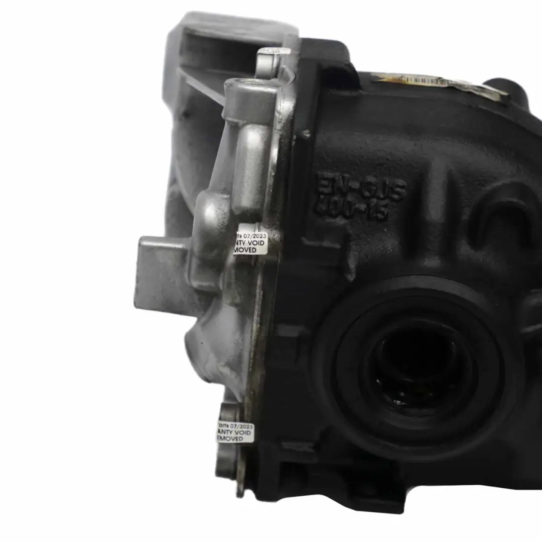 BMW F20 F21 116d ed Hinterachsgetriebe Diff Differential 2,93 GARANTIE - SKU 7605588-1 - Teilenummer 7605587
