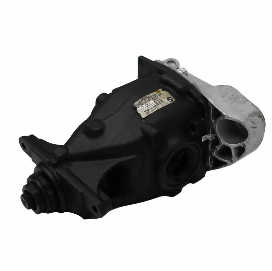 Arriere Diff Differentiel 2,93 GARANTIE pour BMW F20 F21 116d edition à propos du numéro de pièce 7605587 BMW F20 F21 116d edition Arriere Diff Differentiel 2,93 GARANTIE - SKU 7605588-1 - Numéro de pièce 7605587