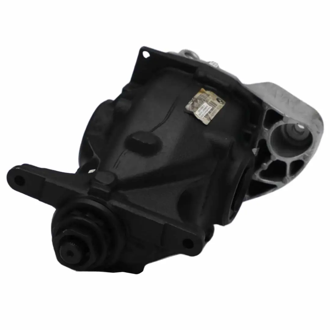 BMW F20 F21 116d ed Diferencial trasero 2,93 Ratio GARANTÍA - SKU 7605588-1 - Número de pieza 7605587
