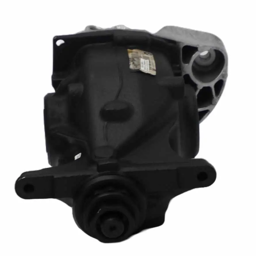 Differential Diff 2,93 Ratio WARRANTY to BMW 1 Series F20 F21 116d ed Rear with Part number 7605587 BMW 1 Series F20 F21 116d ed Rear Differential Diff 2,93 Ratio WARRANTY - SKU 7605588-1 - Part number 7605587