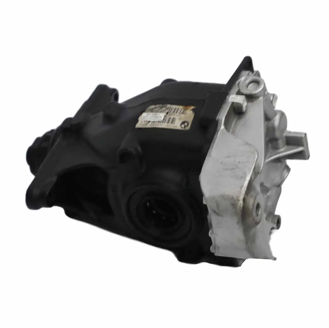BMW F20 F21 116d ed Hinterachsgetriebe Diff Differential 2,93 GARANTIE - SKU 7605588-1 - Teilenummer 7605587
