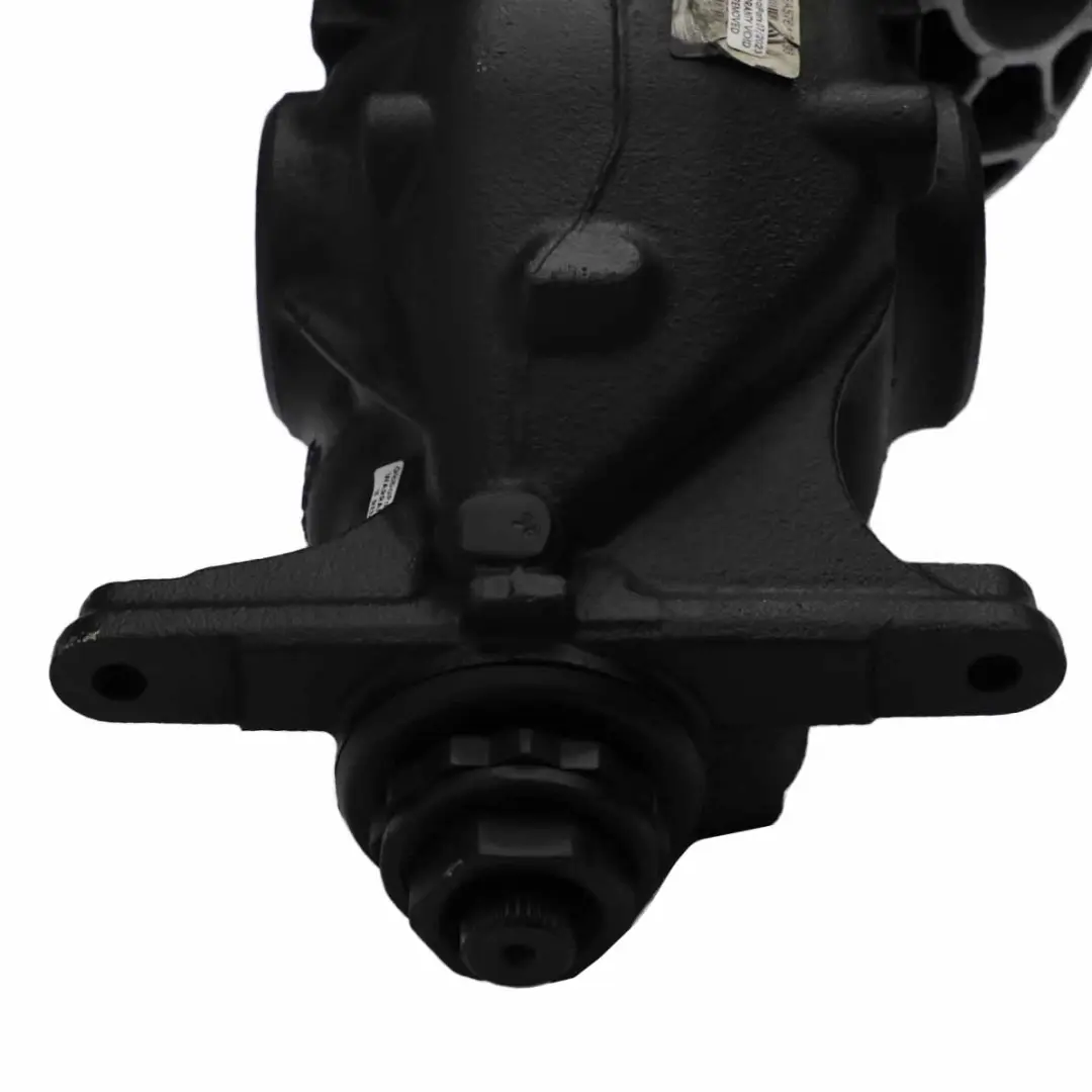BMW F20 F21 116d ed Differenziale posteriore 2,93 Rapporto GARANZIA - SKU 7605588-1 - Numero di parte 7605587
