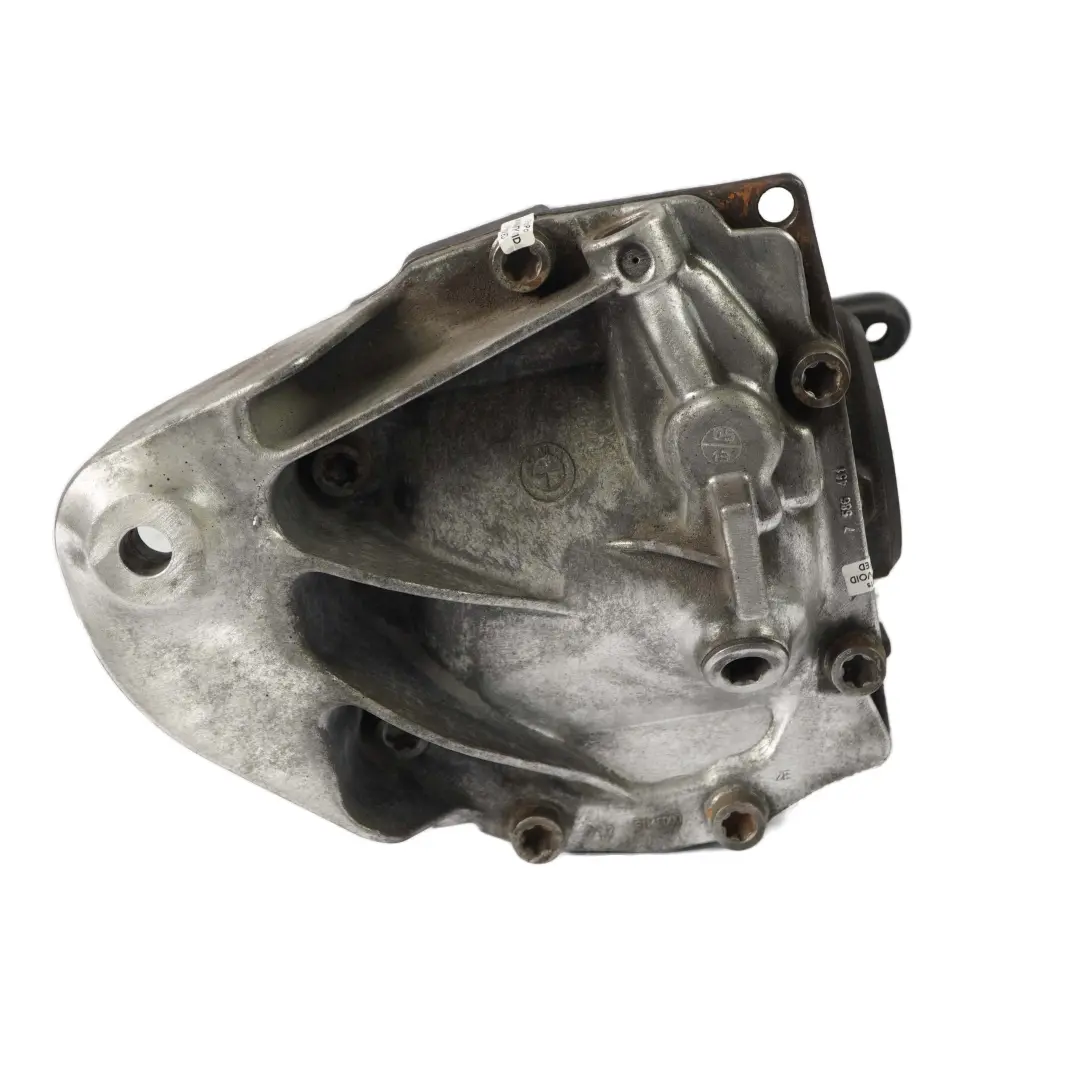 Hinterachsgetriebe Diff Differential 2,93 GARANTIE für BMW F20 F21 116d ed mit Teilenummer 7605587 BMW F20 F21 116d ed Hinterachsgetriebe Diff Differential 2,93 GARANTIE - SKU 7605588 - Teilenummer 7605587