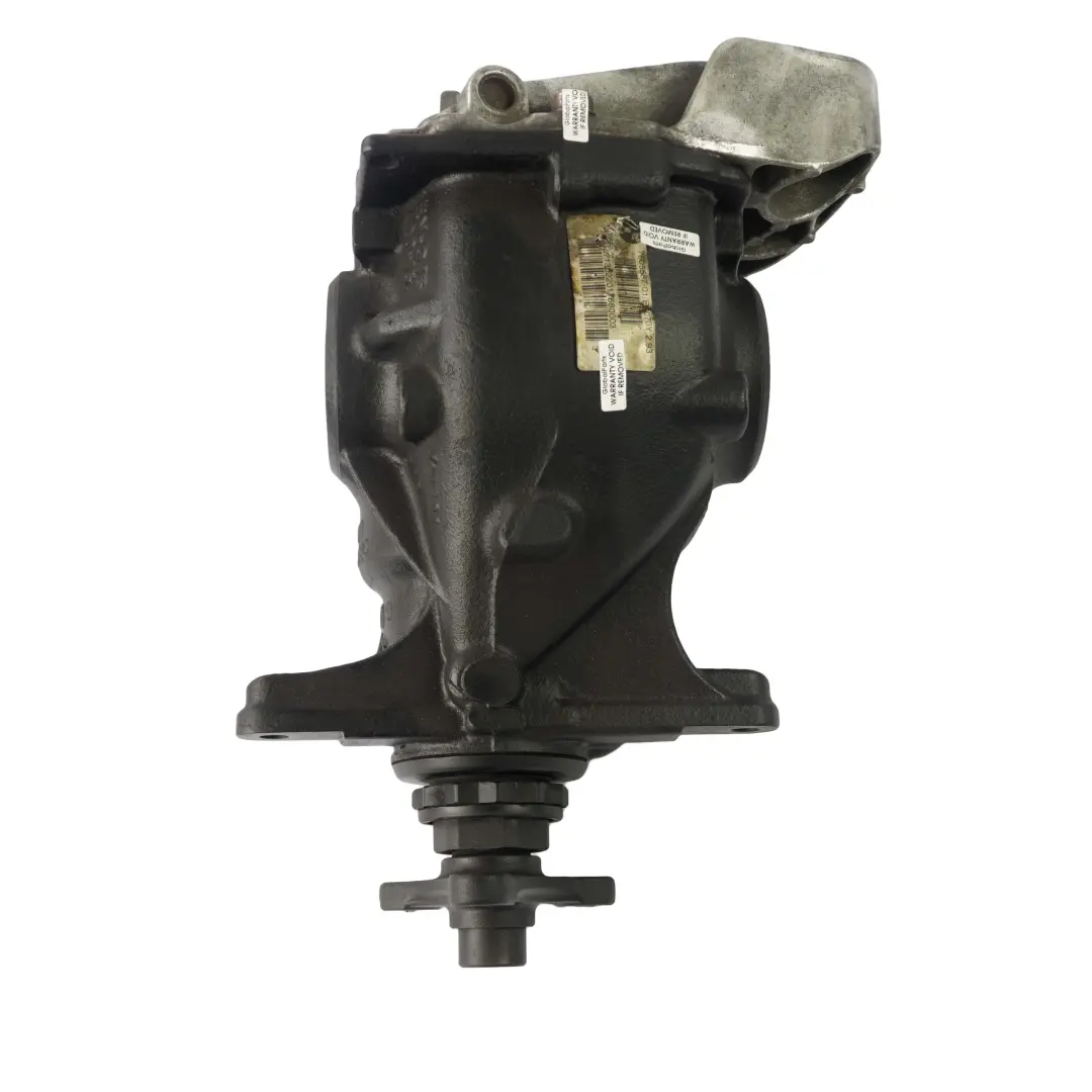BMW F20 F21 116d ed Differenziale posteriore 2,93 Rapporto GARANZIA - SKU 7605588 - Numero di parte 7605587