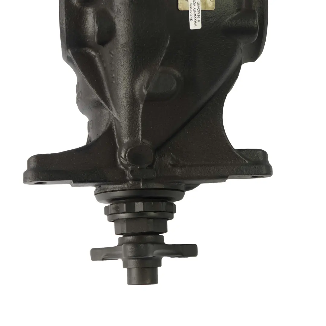 BMW F20 F21 116d ed Differenziale posteriore 2,93 Rapporto GARANZIA - SKU 7605588 - Numero di parte 7605587