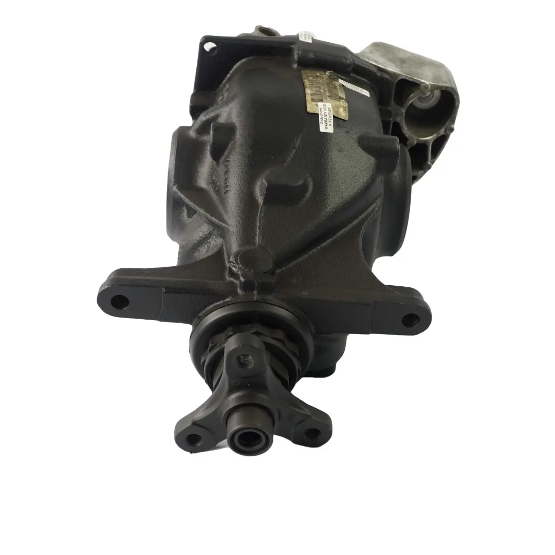 Differential Diff 2,93 Ratio WARRANTY to BMW 1 Series F20 F21 116d ed Rear with Part number 7605587 BMW 1 Series F20 F21 116d ed Rear Differential Diff 2,93 Ratio WARRANTY - SKU 7605588 - Part number 7605587