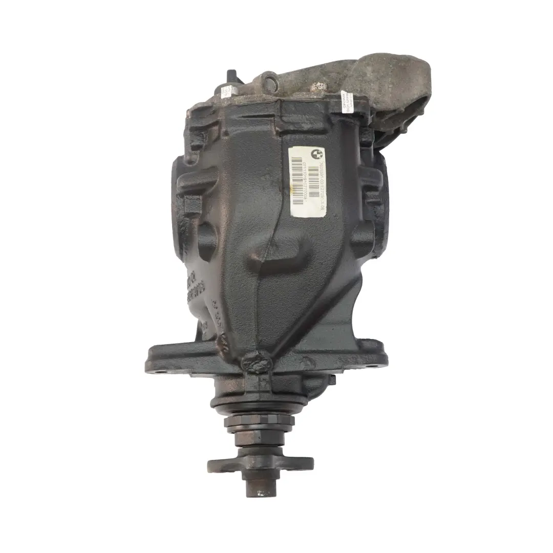 BMW F20 F21 F31 Hinterachsgetriebe Differenzial Diff 3,08 GARANTIE - SKU 7605591 - Teilenummer 7605591