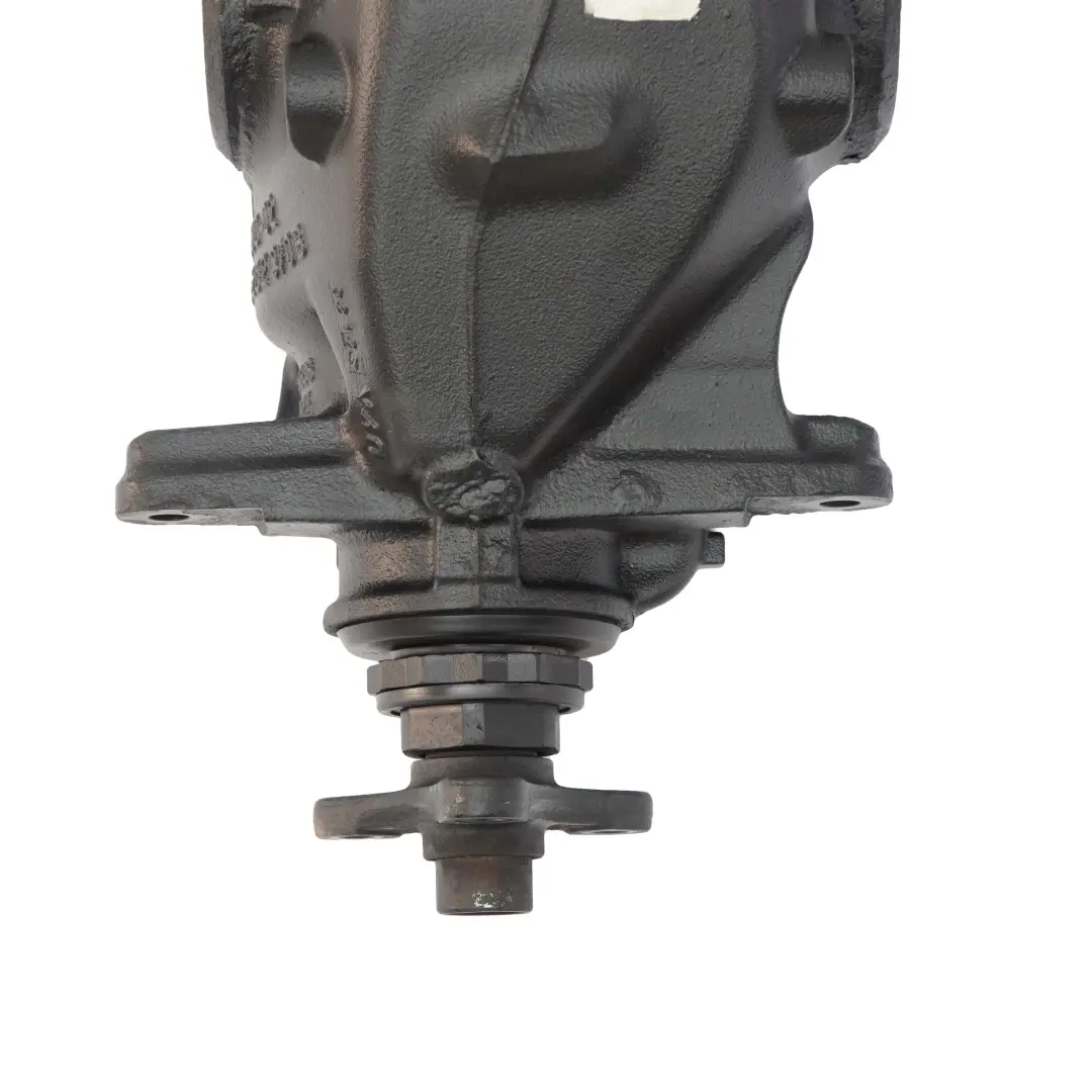 BMW F20 F21 F31 Hinterachsgetriebe Differenzial Diff 3,08 GARANTIE - SKU 7605591 - Teilenummer 7605591