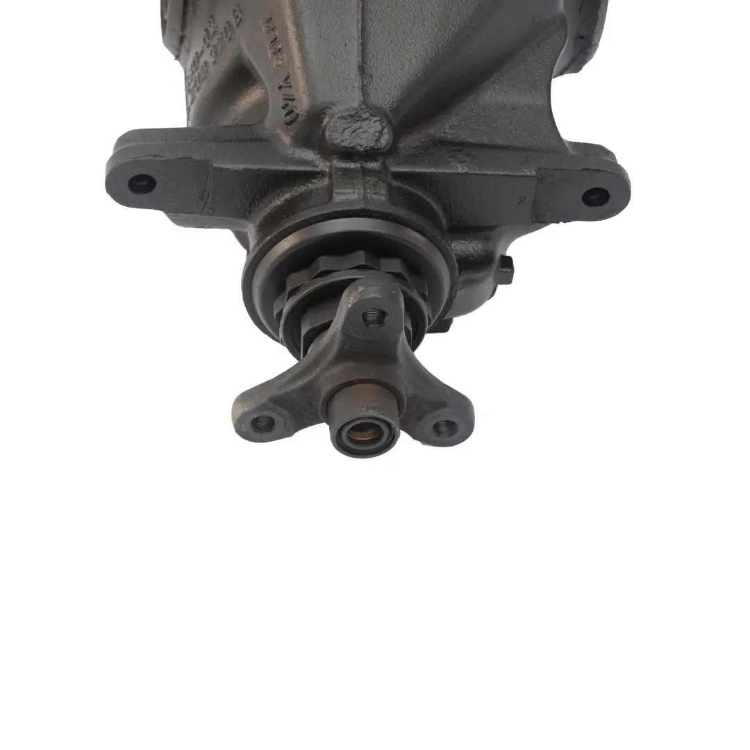 Differential Diff 3,08 Ratio 7605592 WARRANTY to BMW F20 F21 F30 F31 Rear with Part number 7605591 BMW F20 F21 F30 F31 Rear Differential Diff 3,08 Ratio 7605592 WARRANTY - SKU 7605591 - Part number 7605591